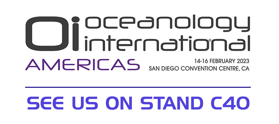 Oceanology International Americas 2023